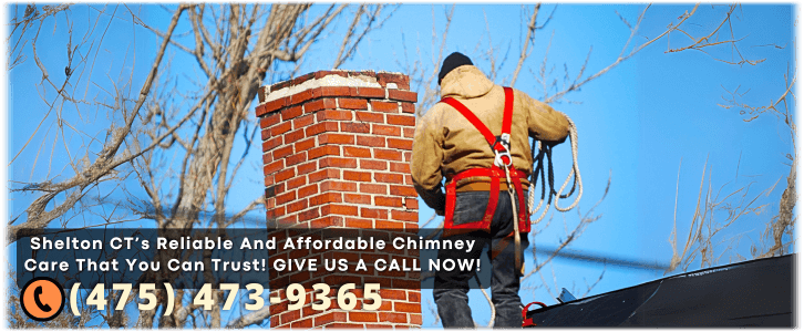 Chimney Cleaning Shelton CT