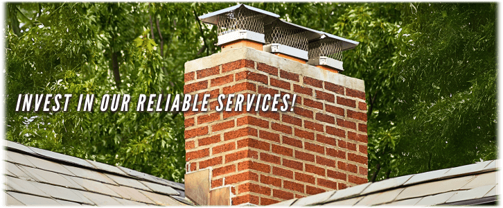 Chimney Repair Shelton CT