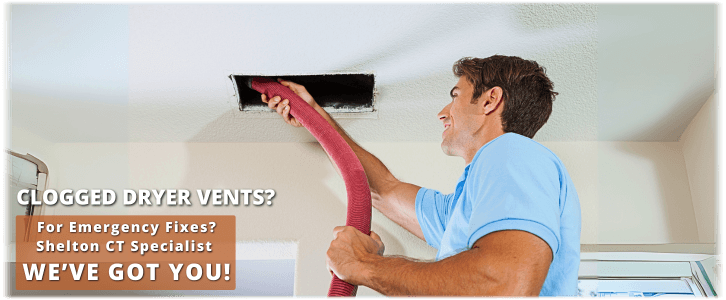 Dryer Vent Cleaning Shelton CT