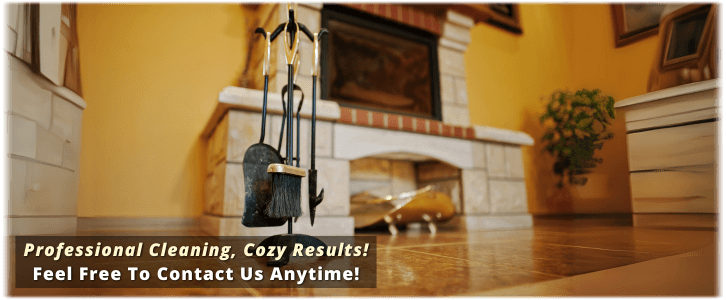 Fireplace Cleaning Shelton CT
