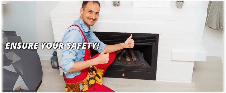 Chimney and Fireplace Inspection Shelton CT